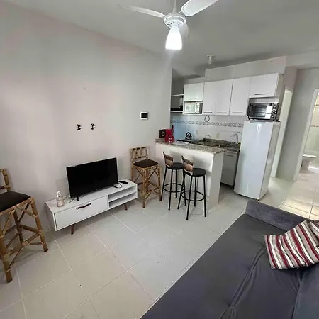 Apartamento Terreo Super Conforto Florianopolis Exterior photo