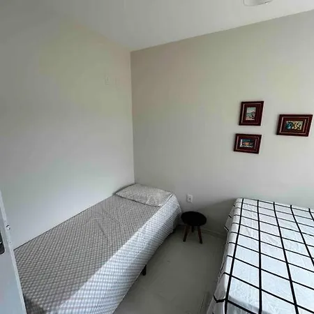 Apartamento Terreo Super Conforto Florianopolis Exterior photo