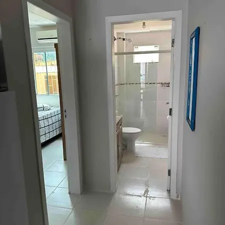 Apartamento Terreo Super Conforto Florianopolis Exterior photo