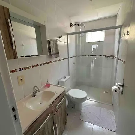 Apartamento Terreo Super Conforto Florianopolis Exterior photo