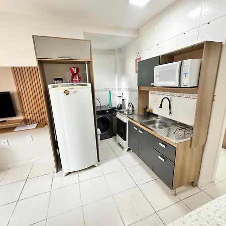 Apartamento Terreo Super Conforto Florianopolis Exterior photo