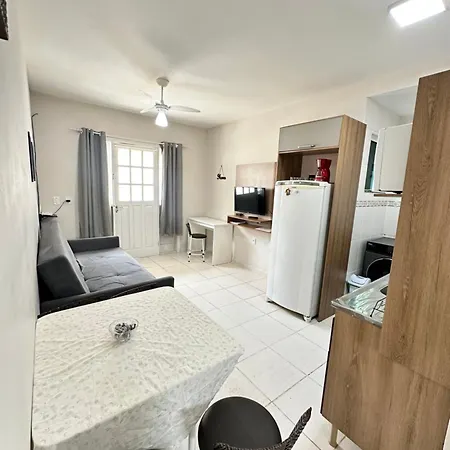 Apartamento Terreo Super Conforto Florianopolis Exterior photo
