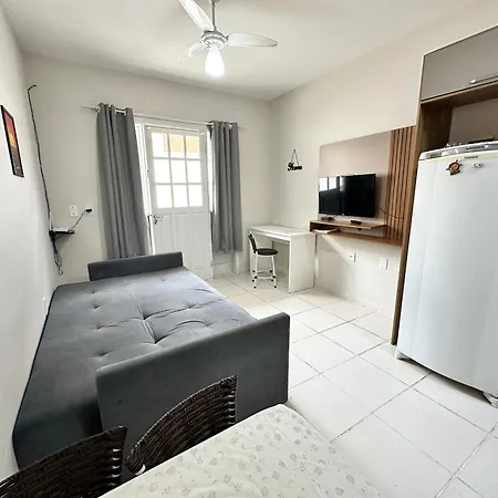 Apartamento Terreo Super Conforto Florianopolis Exterior photo