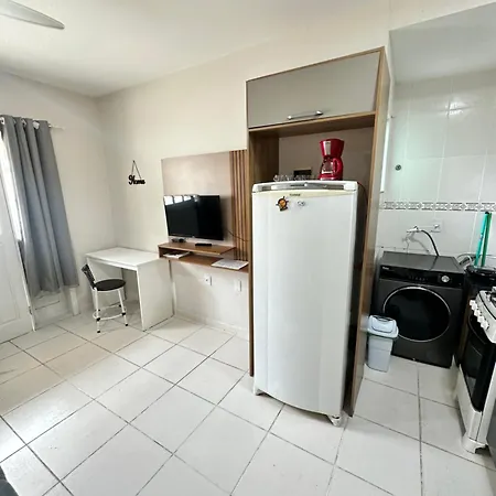 Apartamento Terreo Super Conforto Florianopolis Exterior photo
