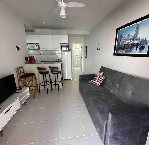 Apartamento Terreo Super Conforto