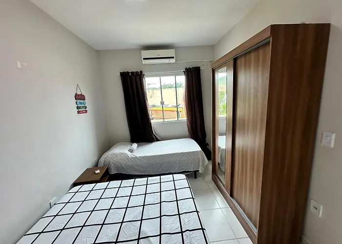 Apartamento Terreo Super Conforto