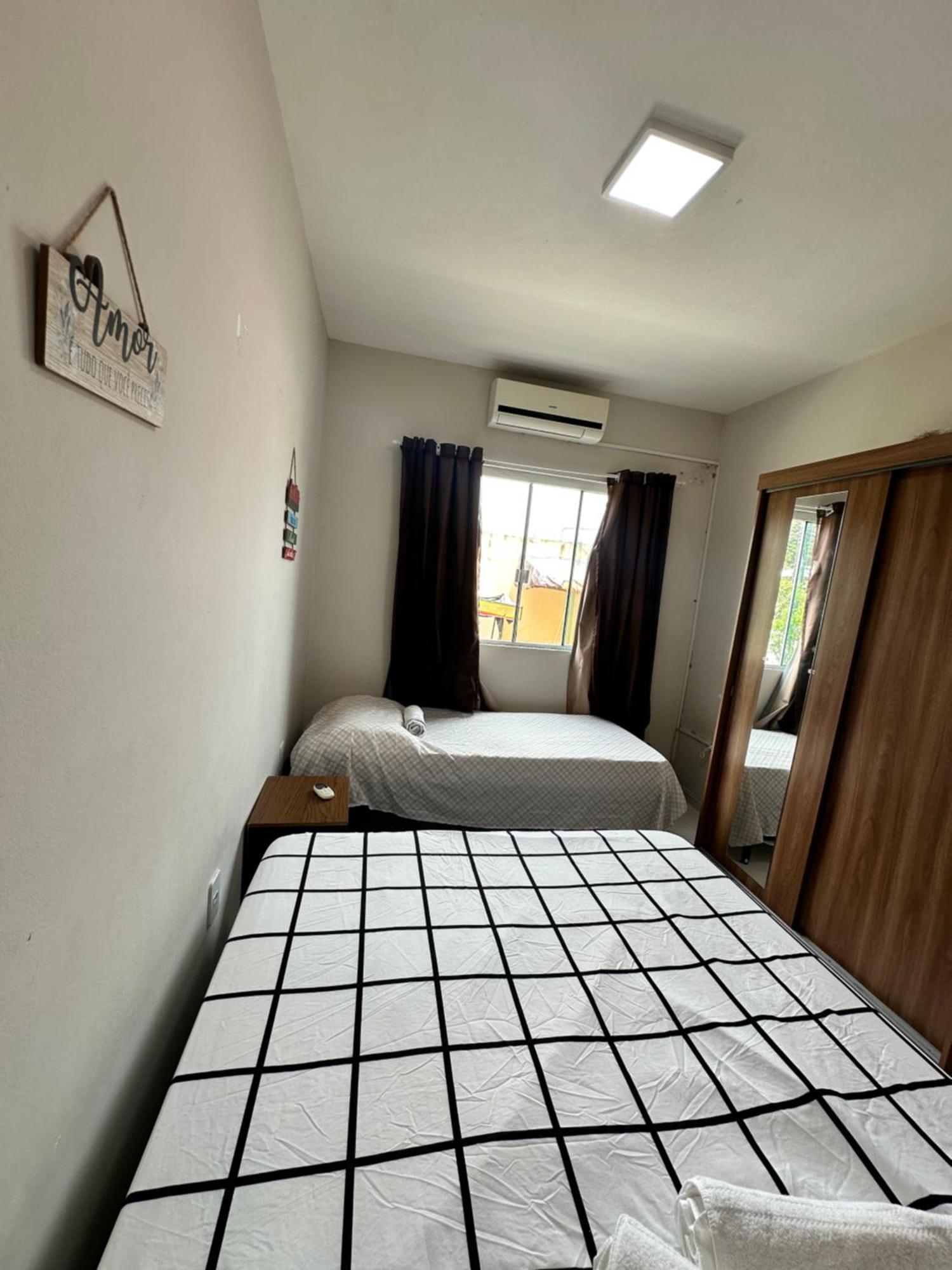 Apartamento Terreo Super Conforto Florianópolis